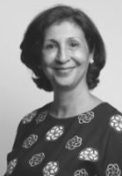 Nadia Snoussi
